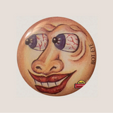 Vintage Bot Eye Pin Revives 80s Madballs Nostalgia