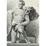 Rare Pan Am Airways Stock Certificate from Golden Age of Flight