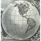 Rare Pan Am Airways Stock Certificate from Golden Age of Flight