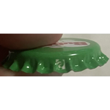 Vintage Bubble Up Bottle Cap Brings 80s Nostalgia from Indiana