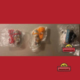 Rare 1970s Vintage Chakra Necklace Radiates Retro Zen Vibes