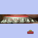 Rare 90s Cherry Coke Bottle Cap Chesterman Company Collectible