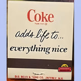 Vintage Coca Cola Collectibles Unveil Nostalgic Treasures