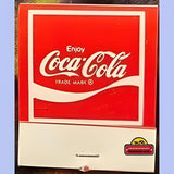 Vintage Coca Cola Collectibles Unveil Nostalgic Treasures