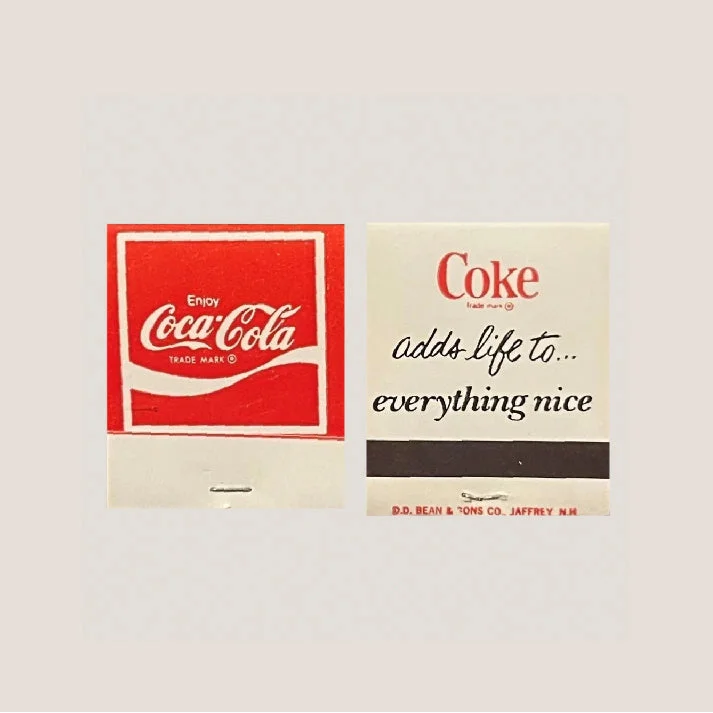 Vintage Coca Cola Collectibles Unveil Nostalgic Treasures