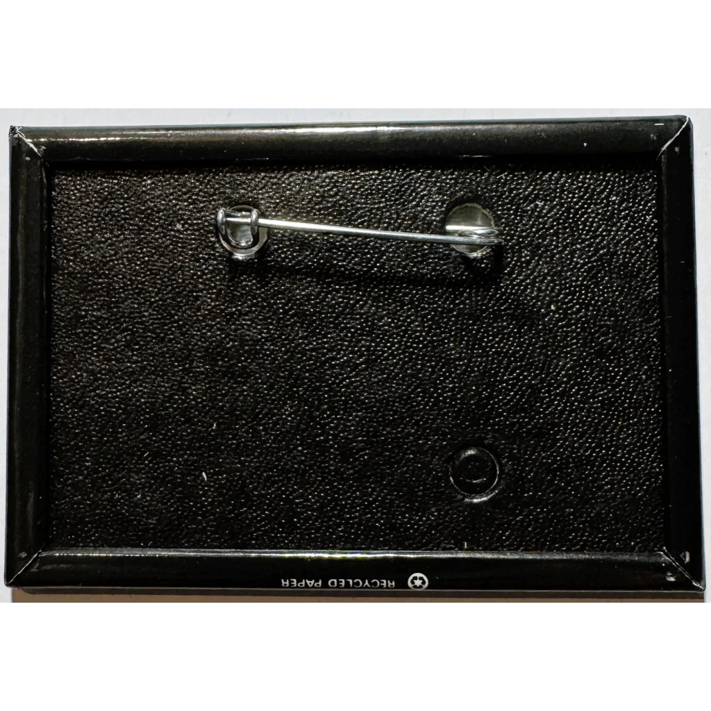 Vintage Coca-Cola Cool Polar Bear Pin Brings 1993 Superbowl Magic