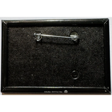 Vintage Coca-Cola Cool Polar Bear Pin Brings 1993 Superbowl Magic