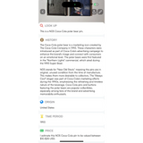 Vintage Coca-Cola Cool Polar Bear Pin Brings 1993 Superbowl Magic