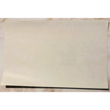 Vintage Cowboy Firewood Label Brings Winter Nostalgia to Life