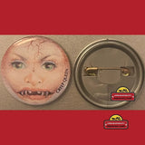 Nostalgic Garbage Pail Kids Inspired Pins Revive 80s Gross-out Fun