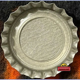 Rare 1980s Dads Cream Soda Bottle Cap from Chicago and Jasper