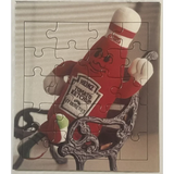 Limited Edition Heinz Ketchup Puzzle Brings Nostalgic Fun Home