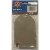 Vintage Looney Tunes Pinball Game Brings Cartoon Magic to Life