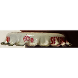 Vintage Nesbitt's Strawberry Soda Bottle Caps Fizz with Nostalgia