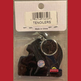 Rare 1997 Houston Tennessee Oilers NFL Keychain Unopened