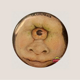 Vintage Ocufungus Pin Brings Garbage Pail Kids Era to Life