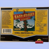 Vintage Odell Brewing Co Label Bundle Brings Retro Charm Home