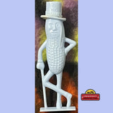 Rare Vintage Planters Mr Peanut Whistle Antique Gift Collectible