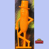 Rare Vintage Planters Mr Peanut Whistle Antique Gift Collectible