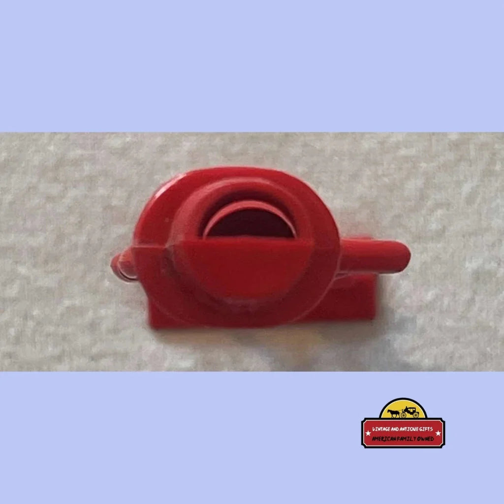 Rare Vintage Planters Mr Peanut Whistle Antique Gift Collectible