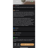 Vintage Red Bikes Embroidered Patch with White Script Lettering