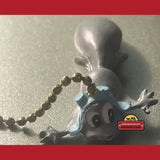 Nostalgic Rocky & Bullwinkle Fan Light Pull Brings 80s Magic