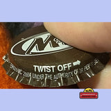 Rare A&W Root Beer Bottle Cap From 1990s Dr. Pepper Collection