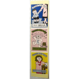 Radical 80s Tots Stickers Bring Pail Kids Nostalgia to Life