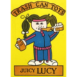 Radical 80s Tots Stickers Bring Pail Kids Nostalgia to Life