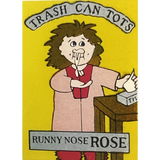 Radical 80s Tots Stickers Bring Pail Kids Nostalgia to Life