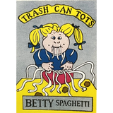 Radical 80s Tots Stickers Bring Pail Kids Nostalgia to Life