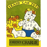 Radical 80s Tots Stickers Bring Pail Kids Nostalgia to Life