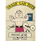 Radical 80s Tots Stickers Bring Pail Kids Nostalgia to Life
