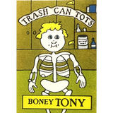 Radical 80s Tots Stickers Bring Pail Kids Nostalgia to Life