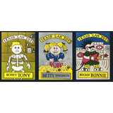 Radical 80s Tots Stickers Bring Pail Kids Nostalgia to Life