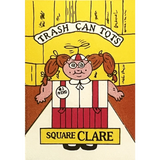 Radical 80s Tots Stickers Bring Pail Kids Nostalgia to Life