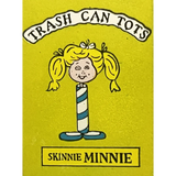 Radical 80s Tots Stickers Bring Pail Kids Nostalgia to Life