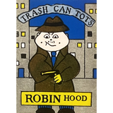 Radical 80s Tots Stickers Bring Pail Kids Nostalgia to Life