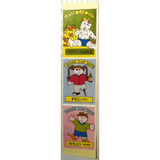 Radical 80s Tots Stickers Bring Pail Kids Nostalgia to Life