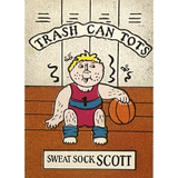 Radical 80s Tots Stickers Bring Pail Kids Nostalgia to Life