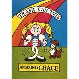 Radical 80s Tots Stickers Bring Pail Kids Nostalgia to Life