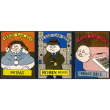 Radical 80s Tots Stickers Bring Pail Kids Nostalgia to Life