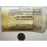 Vintage South Carolina Gamecocks Decal Brings 1960s Spirit to Life