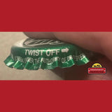 Rare Vintage Sun Drop Bottle Cap From 1980s Texas Dr. Pepper Plant