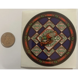 Rare Vintage Tabasco McIlhenny Pepper Sauce Sticker from Louisiana