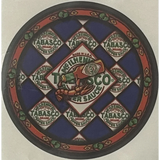 Rare Vintage Tabasco McIlhenny Pepper Sauce Sticker from Louisiana