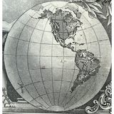 Vintage Teal Pan Am World Airways Stock Certificate Soars Again