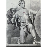 Vintage Teal Pan Am World Airways Stock Certificate Soars Again