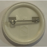 Vintage Teenage Mutant Ninja Turtles Movie Battle Pin Collectible