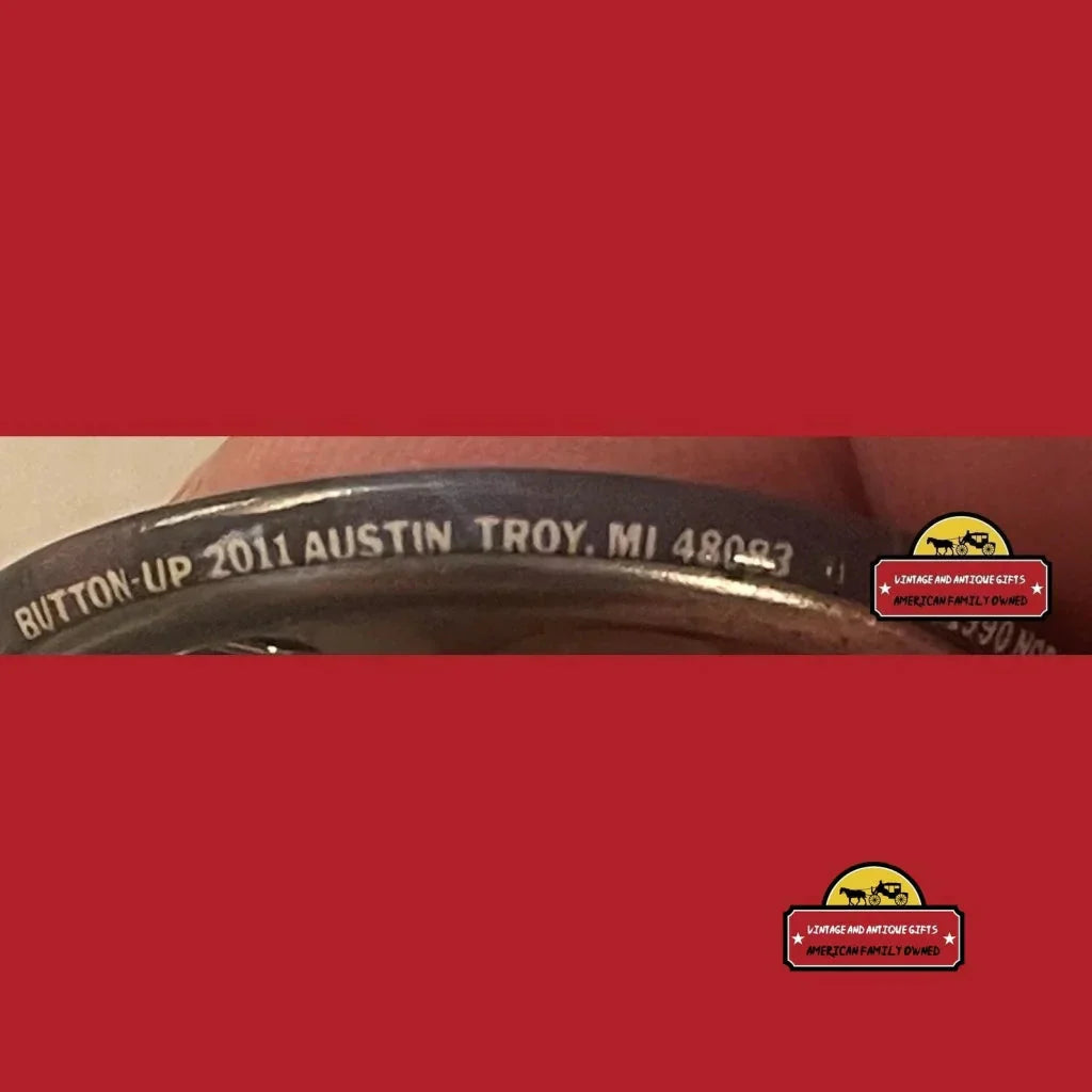 Rare Vintage Teenage Mutant Ninja Turtles Donatello Movie Pin 1990